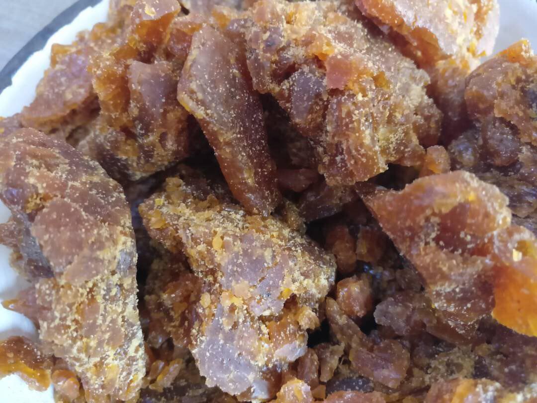 باریجه