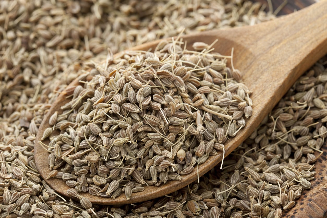 فواید آنیسون