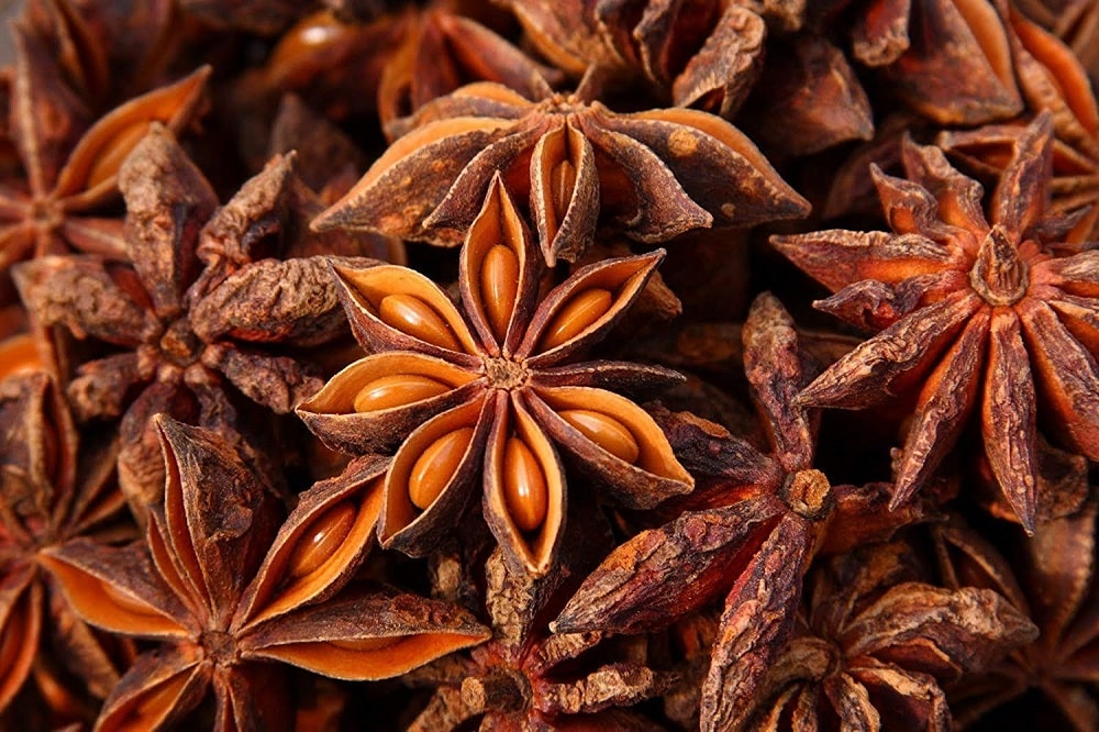 گیاه آنیسون