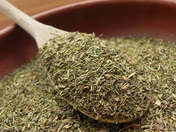 خواص آویشن