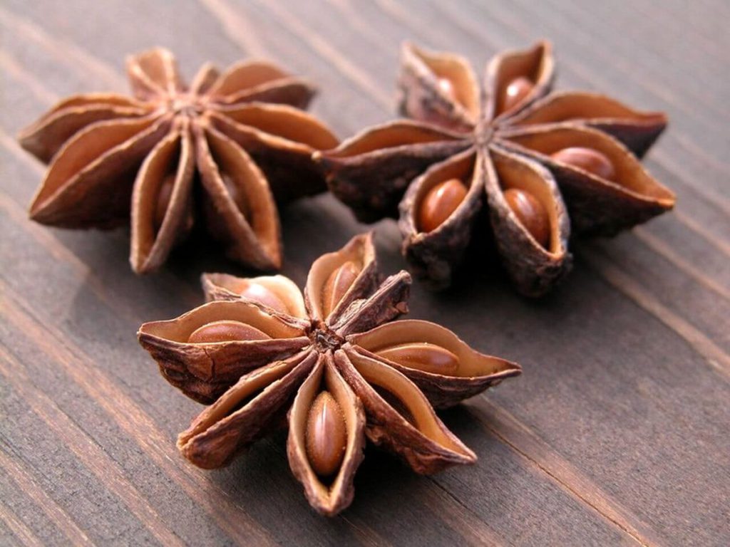 فواید آنیسون