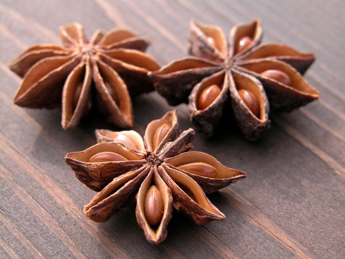 فواید آنیسون