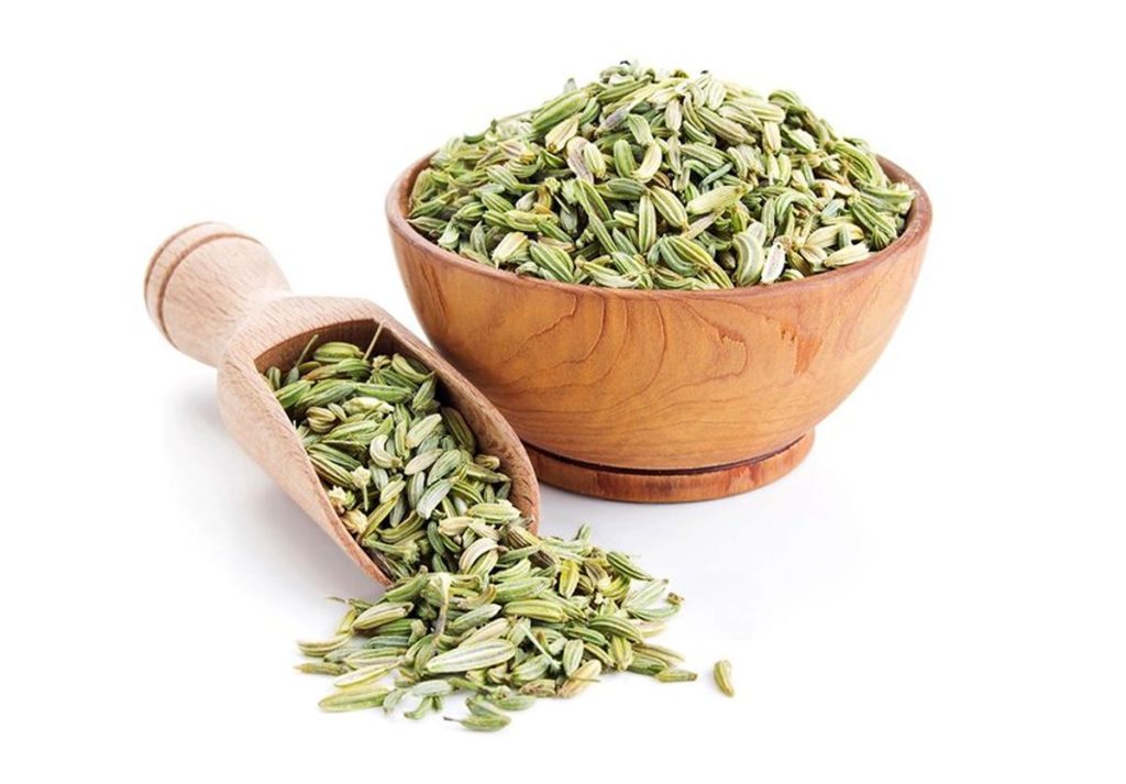خواص رازیانه