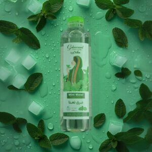 عرق نعناع گلاورد